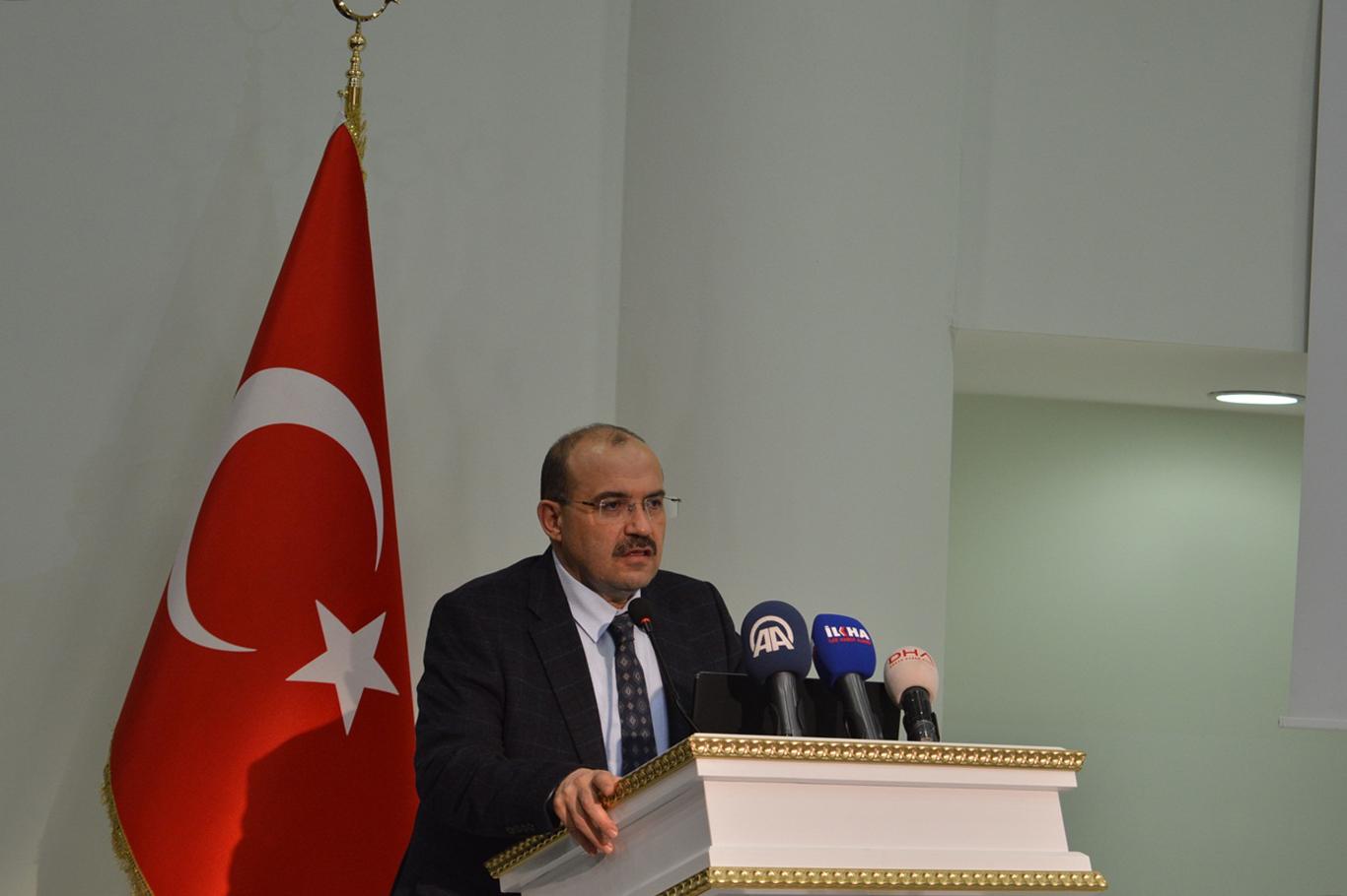 "2018 Bitlis’teki istihdam için önemli bir yıl olacak"